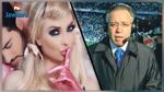 المعلق الرياضي رؤوف خليف يقاضي مخرج كليب لبناني