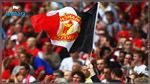 مانشستر يونايتد يحذر مشجعيه من ارتداء اقمصة الفريق في روسيا