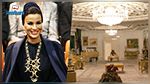 عمروسية : الحكومة تخطّط لبيع أحد قصور بن علي للشيخة موزا
