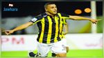 العكايشي يتوج مع إتحاد جدة بكأس ولي العهد