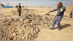 مقبرة جماعيّة تضم المئات في سجن 