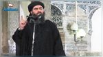  أبو بكر البغدادي يظهر من جديد