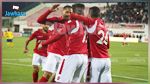 النجم الساحلي يفوز بثلاثية على تاندا الإيفواري