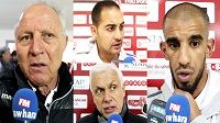 تصريحات ما بعد مباراة النجم الساحلي و تاندا الإيفواري