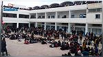 تعطل الدروس بمعهد علي بورقيبة بالقلعة الكبرى إثر حادثة طعن تلميذ