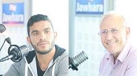 حارس هلال مساكن : أواجه تهمة الإيقاف مدى الحياة رغم أني بريء