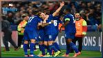 دوري ابطال اوروبا: يوفنتوس و ليستر سيتي في الدور ربع النهائي