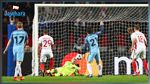 ابطال اوروبا : موناكو و اتليتيكو مدريد  في الدور ربع النهائي 