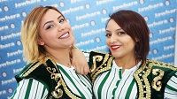 إحتفالات راديو الجوهرة أف آم بأيام الصناعات التقليدية و اللباس الوطني - حصة خاصة في happy days