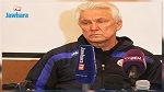 قائمة لاعبي المنتخب المدعوين للقاءي الكاميرون و المغرب الوديين 