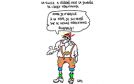   كاريكاتور يوم الجمعة 17 مارس 2017