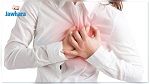 النساء أكثر عرضة للإصابة بالنوبات القلبية 