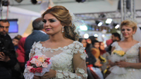 عرض أزياء