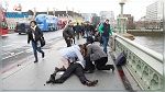 شرطة بريطانيا : نتعامل مع واقعة البرلمان على أنها حادث إرهابي