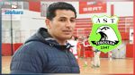 زهير بن مسعود مدربا جديدا لنسر طبلبة