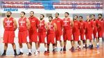 المنتخب التونسي يتأهل رسميا إلى الأفروبسكات 2017