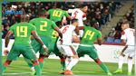 المغرب تفوز وديا على بوركينا فاسو