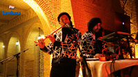 مهرجان صوت الصحراء