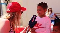 دورة كوبا كوكاكولا في توزر