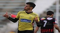 مباراة النادي البنزرتي و مستقبل قابس