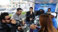 أجواء برنامج
