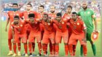 منتخب عمان يسجل 14 هدفا في مرمى بوتان 
