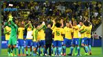 منتخب البرازيل أول المترشحين إلى مونديال روسيا 