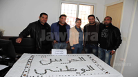 سوسة : حجز 320 قطعة أثرية قيّمة