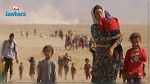 العراق : قتل وإصابة 1115 مدنيا في مارس