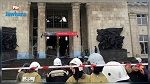 روسيا : انفجار في محطة مترو 