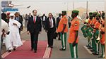 الرادار  من النيجر في مرافقة لرئيس الحكومة في جولته الإفريقية