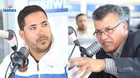 رئيسا أسد القصيبة و الثريات الرياضية يتصالحان في حصة 