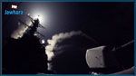ضربة صاروخية أمريكية تستهدف قاعدة عسكرية في سوريا