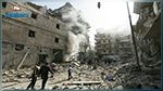 بعد القصف الأمريكي على سوريا : موسكو تدعو مجلس الأمن لإجتماع عاجل