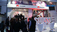 سوسة : إفتتاح أول HUAWEI Flagship Store في تونس