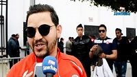 إقبال كبير على تذاكر مقابلة الكلاسيكو بين النجم و الترجي