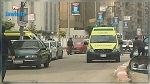 قتلى وجرحى في انفجار يستهدف كنيسة في مصر
