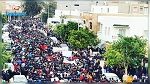 حركة النهضة تدعم مطالب شباب تطاوين في الانتفاع بالشغل وبثروات المنطقة