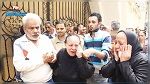 مصر تعلن الحداد 3 أيام 