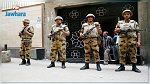 ضابط مصري احتضن الارهابي لمنعه من تفجير الكنيسة