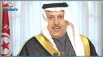 سفير السعودية بتونس ينفي انتقاده لموقف تونس الممانع للتصويت على قرار يدين بشار الأسد