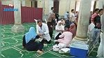 حملة عبر المآذن : مسلمو مصر يتبرّعون بدمائهم لمواطنيهم المسيحيين