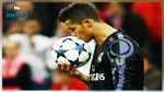 رونالدو يهدي الانتصار للريال امام البيارن 