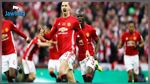 الدوري الأوروبي : مانشستر يونايتد في مواجهة أندرلخت