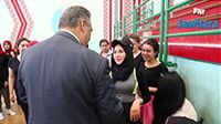 انطلاق اختبارات