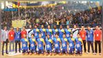 كرة اليد : جمعية الحمامات تخوض اليوم ربع نهائي البطولة الإفريقية 