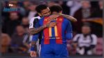 برشلونة ويوفنتوس .. درس في الأخلاق الرياضية