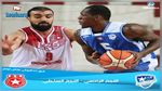 كأس تونس لكرة السلة : النجم الرادسي يترشح إلى النهائي 