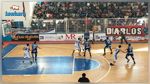 كأس تونس لكرة السلة : الإتحاد المنستيري يلتحق بالنجم الرادسي في النهائي