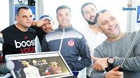 راديو سبور في قراءة للقاء كلاسيكو الأرض